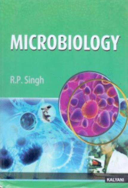 MICROBIOLOGY