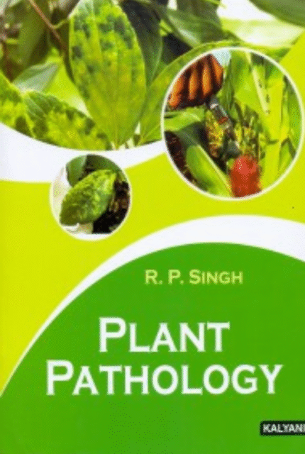 Plant Pathology