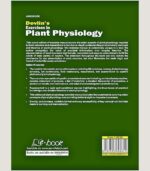 DEVLIN'S EXERCISES IN PLANT PHYSIOLOGY, 2/ ED - Image 2