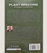 PLANT BREEDING : PRINCIPLES AND METHODS,12/ED - Image 2