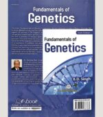 FUNDAMENTALS OF GENETICS,6/ED - Image 2