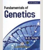 FUNDAMENTALS OF GENETICS,6/ED
