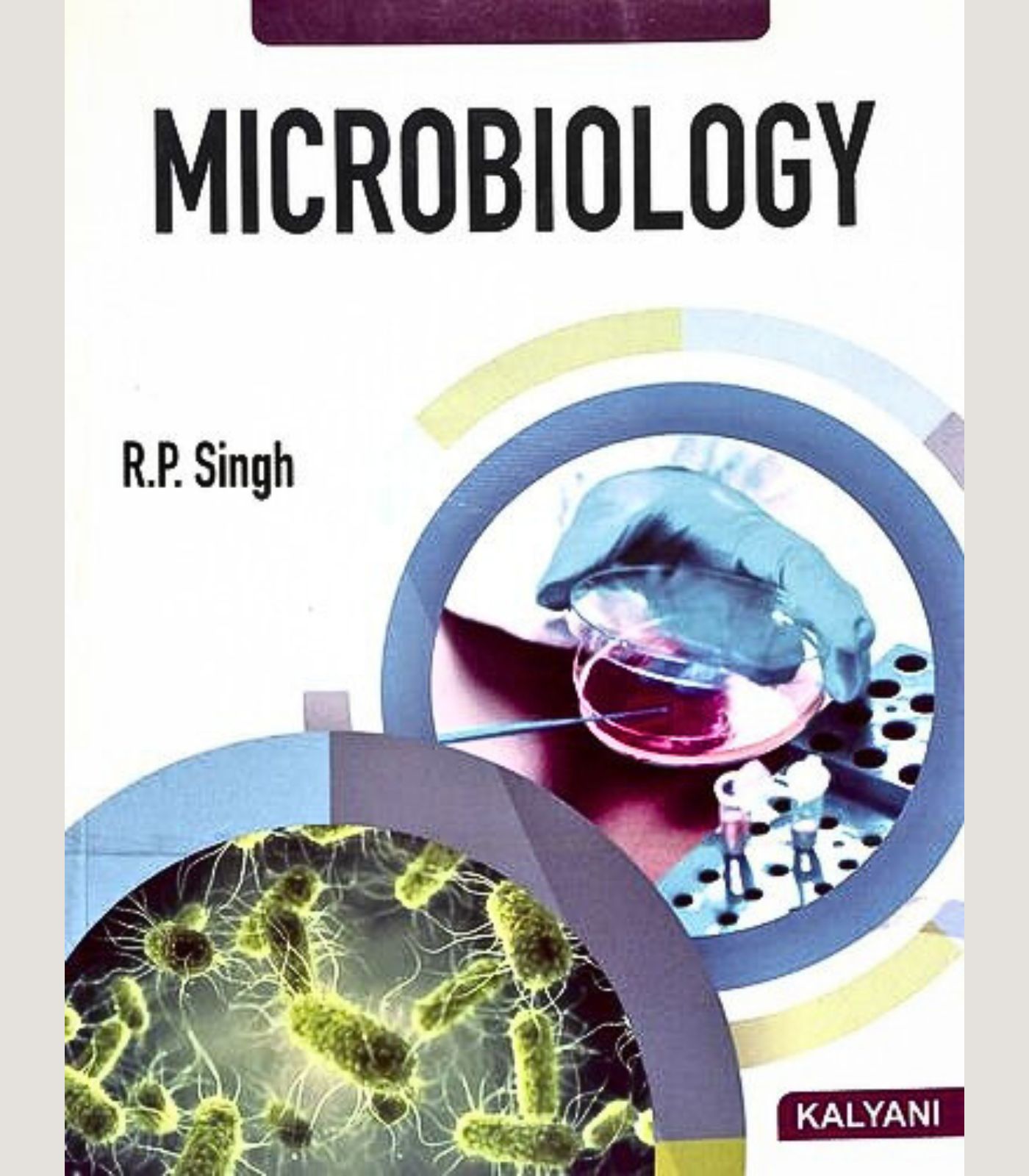 14 Microbiology - Image 1