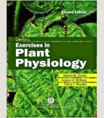 DEVLIN'S EXERCISES IN PLANT PHYSIOLOGY, 2/ ED