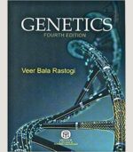 GENETICS,4/ED