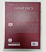 GENETICS,4/ED - Image 2